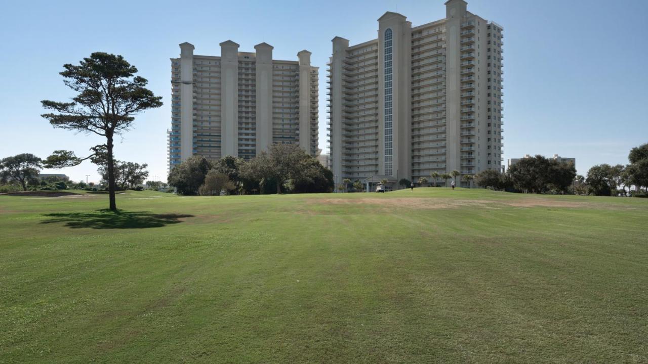 דסטין Ariel Dunes I Unit 601 מראה חיצוני תמונה