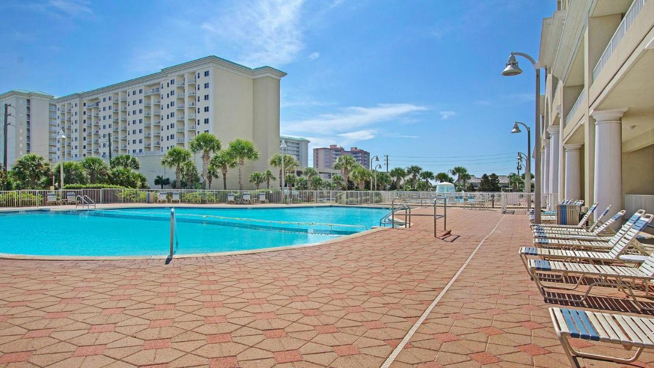 דסטין Ariel Dunes I Unit 601 מראה חיצוני תמונה