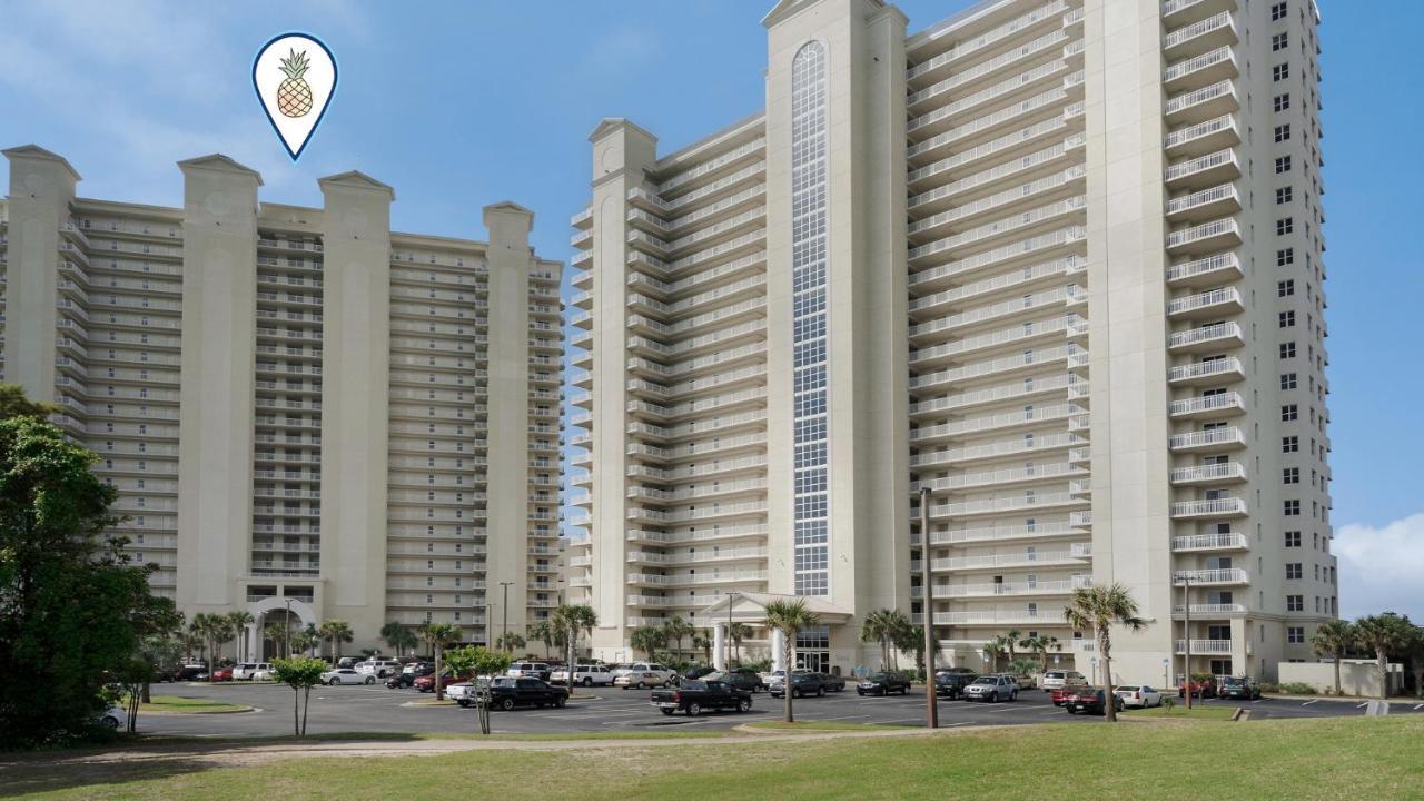 דסטין Ariel Dunes I Unit 601 מראה חיצוני תמונה